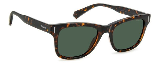 Polaroid Pld 6206/s 086uc Polarize Unisex Güneş Gözlüğü