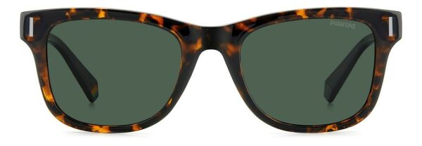 Polaroid Pld 6206/s 086uc Polarize Unisex Güneş Gözlüğü