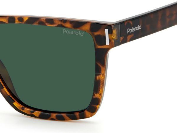 Polaroid Pld 6176/s 086uc Polarize Erkek Güneş Gözlüğü