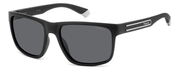 Polaroid Pld 2157/s 003m9 Polarize Erkek Güneş Gözlüğü