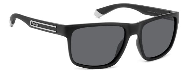 Polaroid Pld 2157/s 003m9 Polarize Erkek Güneş Gözlüğü