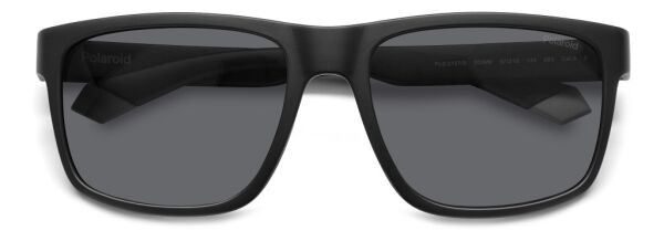 Polaroid Pld 2157/s 003m9 Polarize Erkek Güneş Gözlüğü