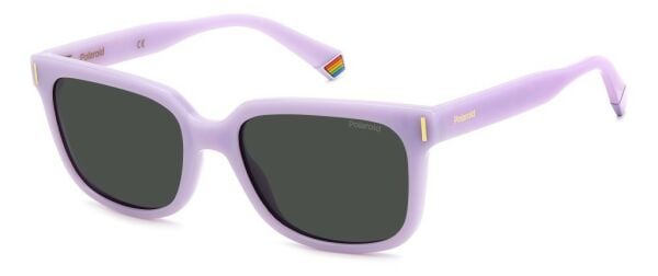 Polaroid Pld 6191/s 789m9 Polarize Kadın Güneş Gözlüğü