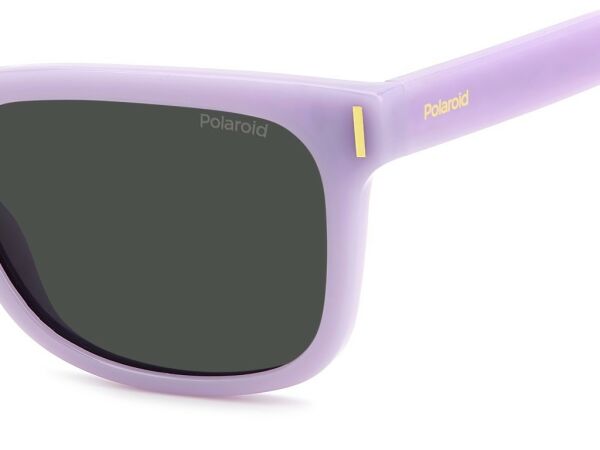 Polaroid Pld 6191/s 789m9 Polarize Kadın Güneş Gözlüğü