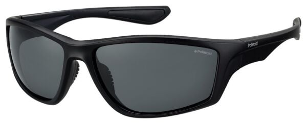 Polaroid Pld 7015/s 807m9 Polarize Erkek Güneş Gözlüğü