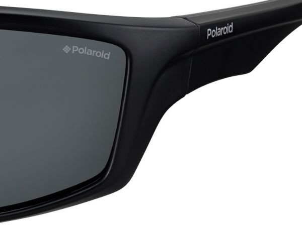 Polaroid Pld 7015/s 807m9 Polarize Erkek Güneş Gözlüğü