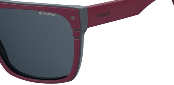 Polaroid Pld 6086/s/x Fsfc3 Polarize Vintage Güneş Gözlüğü