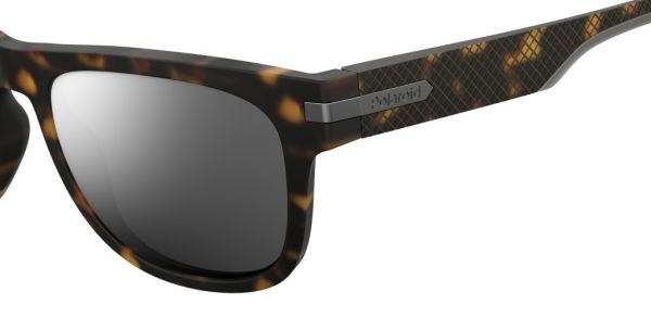 Polaroid Pld 2065/s N9pex Polarize Unisex Güneş Gözlüğü