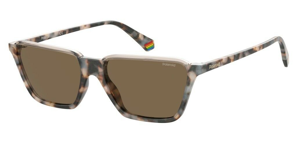 Polaroid Pld 6126/s Xltsp Polarize Güneş Gözlüğü