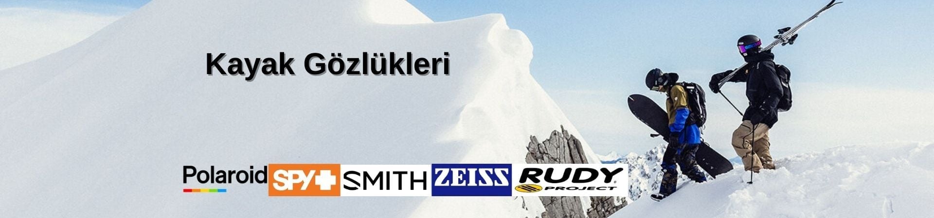 Kayak Gözlüğü